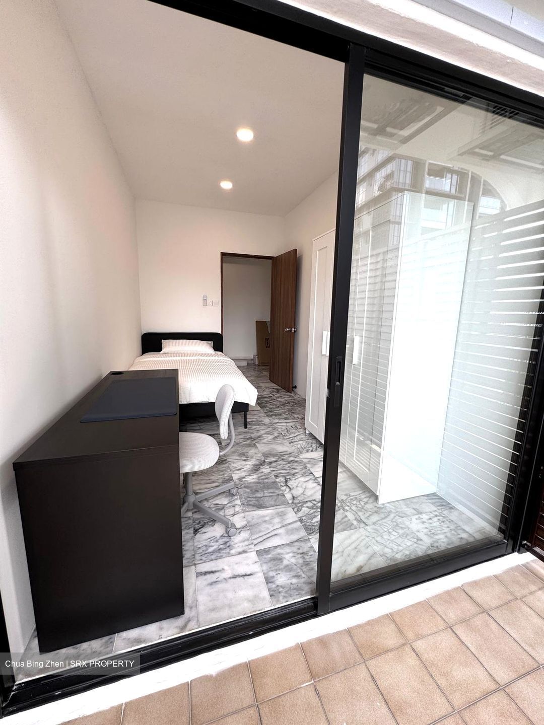Lion Towers (D11), Apartment #569635881